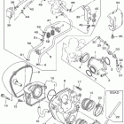Road Star Silverado Впускная система