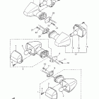 YZF-R6 Поворотники