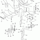 Royal Star Tour Deluxe Обтекатель 1