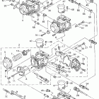 YZF-R6 Карбюратор