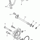 WR426FN Маслоочиститель