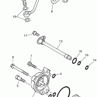 WR 400F Маслоочиститель