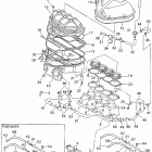 YZF-R6 Впускная система