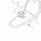 PW80N Переднее крыло