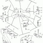 YZF-R1 Электрика 1