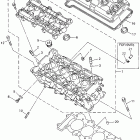 YZF-R6 Цилиндр