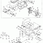 Royal Star Tour Deluxe Кофр 2