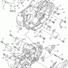 WR 400F Картер