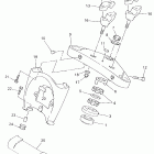 Royal Star Boulevard Рулевое управление