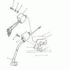 PW80N Электрика 1