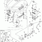 FZ1 Топливный бак