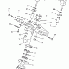 FZ1 Рулевое управление
