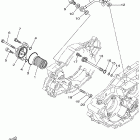 WR 250F Маслоочиститель