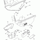 TT-R225 Боковая панель