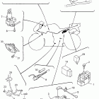 YZF-R6 Электрика 2