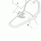 PW 80 Переднее крыло