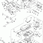 Royal Star Tour Deluxe Кофр 1