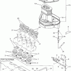 YZF-R1 Впускная система