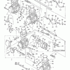 YZF 600R Карбюратор