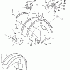 Royal Star Boulevard Крыло