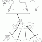 V STAR 650 CLASSIC-XVS650APC/XVS650AP Электрика 2