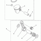 YZ125N Опционные запчасти