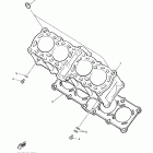 YZF 600R Цилиндр