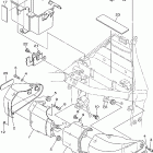 MIDNIGHT STAR-XV1600ASNC/XV1600ASN Боковая панель