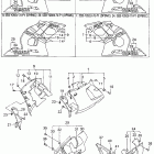 YZF-R6 Обтекатель 2
