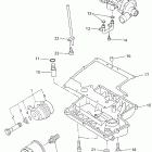 YZF-R1 Маслоочиститель