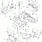 Royal Star Tour Deluxe Боковая панель