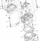 WR426FN Цилиндр