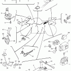 YZF-R1 Электрика 2