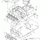 FZ1 Впускная система