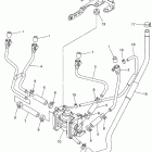 YZF-R1 Система забора воздуха