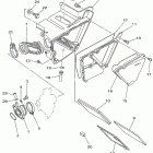XT 225 Впускная система