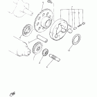 V-Max Муфта стартера