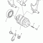 WR426FN Копирный вал