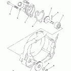YZ 80 Водяной насос