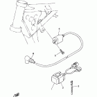 YZ 80 Электрика 1