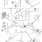 YZF 600R Электрика 2