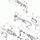 XT225N/XT225NC Поворотники