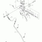 Royal Star Передний торм. цилиндр 2
