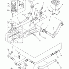 Royal Star Tour Classic Задний торм цилиндр