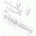 Royal Star Tour Classic Копирный вал