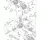 YZF-R1 Карбюратор