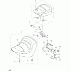 Royal Star Midnight Venture Сидение