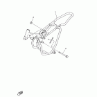 Y-ZINGER PW50 Рама