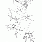 Royal Star Venture Главный тормозной цилиндр,передний