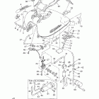ROYAL STAR XVZ13LTM Топливный бак